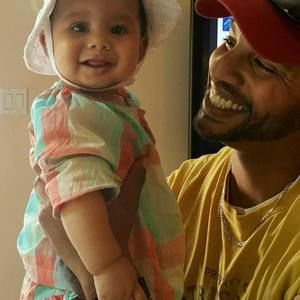 Meet your Posher, Jake